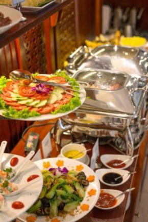 TamCoc Golden Shine Homestay